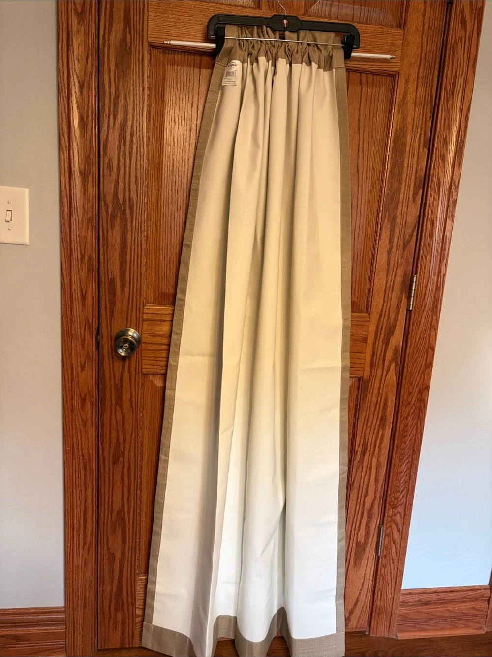 Eclipse Blackout Curtains set of 2